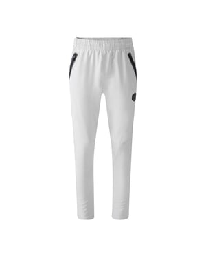Umbro Heren Pro Training Elite Hybride Broek (Haven Mist/Zwart)