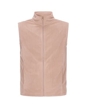 Mo Waistcoat Heren beige