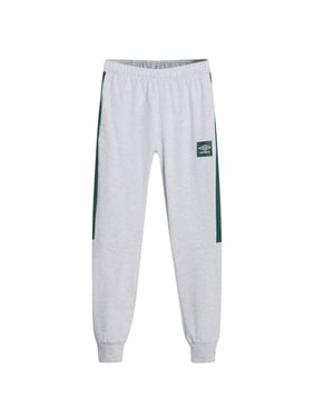 Umbro Heren Terras Joggingbroek (Ijs Marl/Hout)
