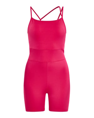 Mymo Jumper Dames roze