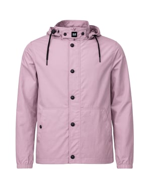 Weekend Offender Naz Mens Lilac Jacket