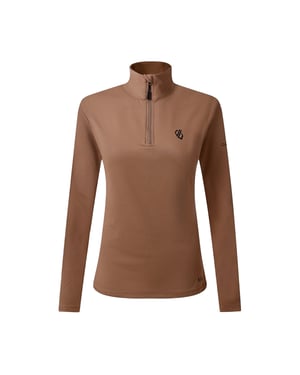 Dare 2B Kvinnor/Damer Lowline II Midlayer (Tallbark)