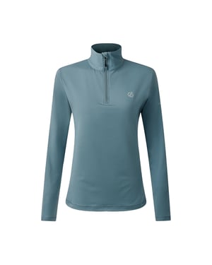 Dare 2B Vrouwen/dames Lowline II Midlayer (Element Grijs)