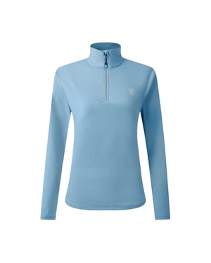 Dare 2B Vrouwen/dames Lowline II Midlayer (Gletsjermeer)