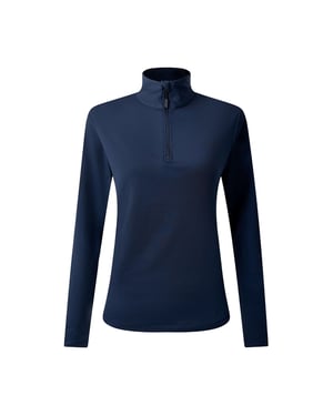 Dare 2B Vrouwen/dames Lowline II Midlayer (Marine)