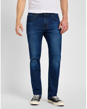 Lee - Straight Jeans - Vanadi