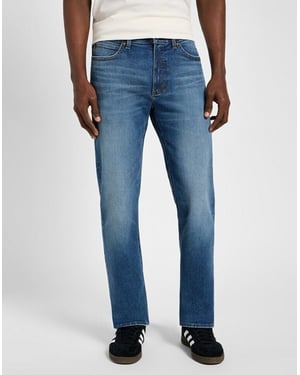 Lee - Straight Jeans - Carzi
