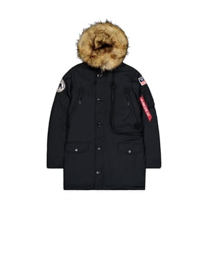 Polar Jacket Women