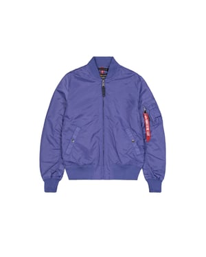 MA-1 TT Light Bomber Jacket
