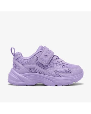 CraftonPark T. Lilac Trainers