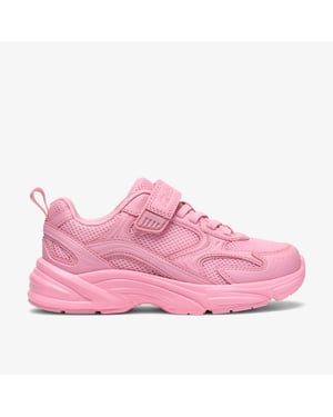 CraftonPark K. Pink Trainers