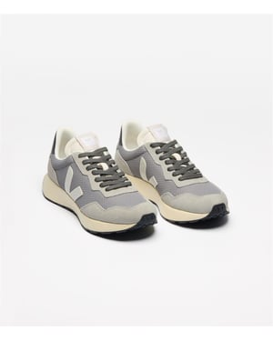 Veja Paulistana Women's Ardoise Natural Trainers