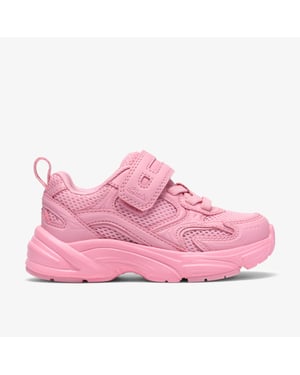 CraftonPark T. Pink Trainers