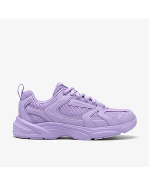 CraftonPark O. Lilac Trainers