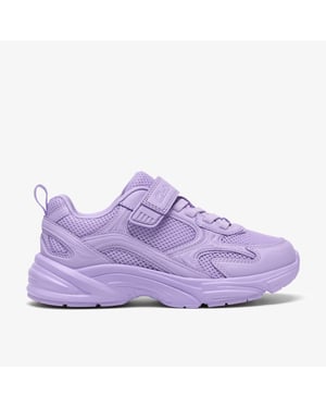 CraftonPark K. Lilac Trainers