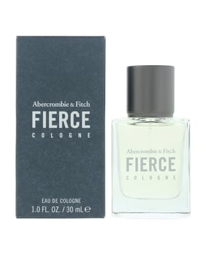 Abercrombie & Fitch Fierce Cologne Eau de Cologne 30ml