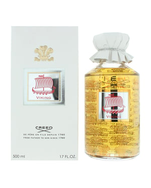 Creed Viking Eau de Parfum 500ml for Him