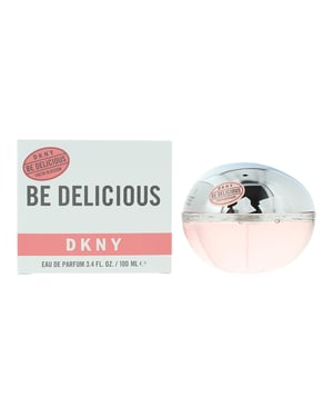 DKNY Be Delicious Fresh Blossom Eau de Parfum 100ml Spray for Her