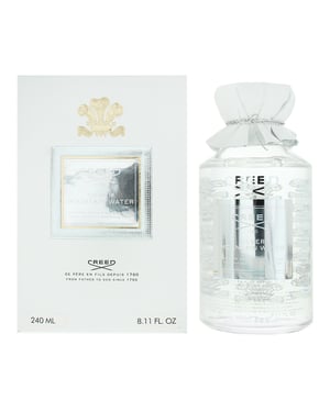 Creed Silver Mountain Water Eau de Parfum 250ml Unisex