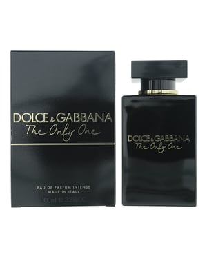 Dolce & Gabbana The Only One Intense Eau de Parfum 100ml Spray For Her