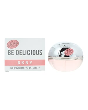 DKNY Be Delicious Fresh Blossom Eau de Parfum 50ml Spray for Her