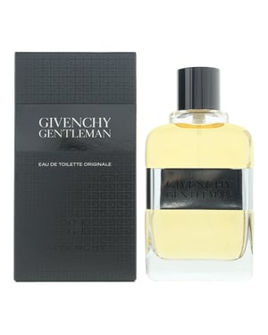 Givenchy Gentleman Originale Eau De Toilette 100ml Spray for Him