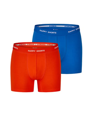 Happy Shorts Jongens Drinken Neon