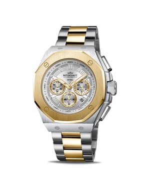Rotorcraft Horloge Skyfall Chrono Multi