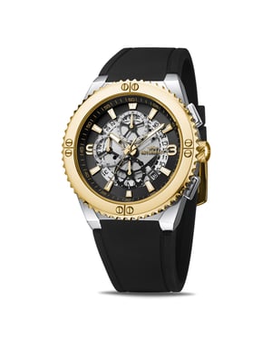 Rotorcraft Horloge Scorpion Chrono Multi