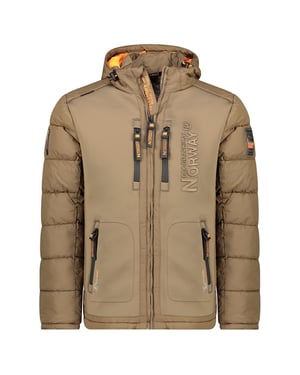 Geographical Norway Beachwood Beige