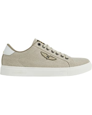 PME Legend Sneakers Beechburd Beige