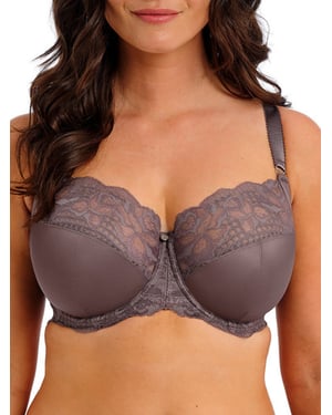Reflect Side Support Bra