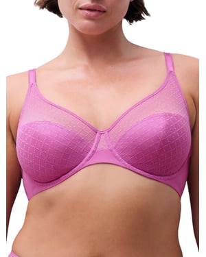 Norah Chic Covering Moulded Bra