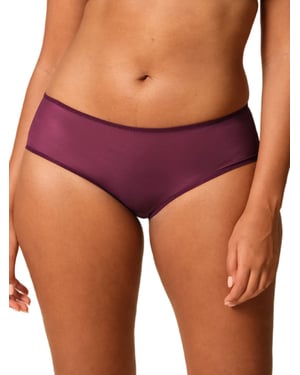 Glossies Short