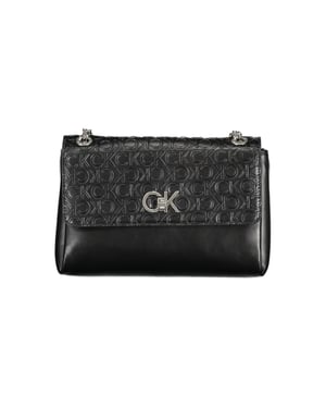 Ck Monogram Kettingtas