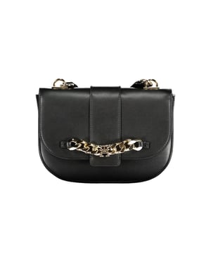 Schoudertas met Kettingdetail Aw108