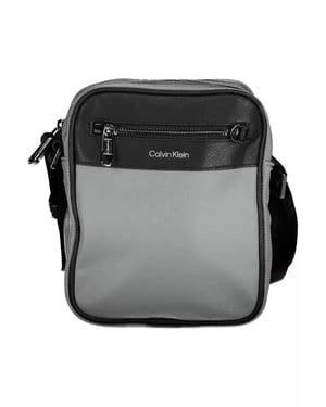 Crossbody-väska K50k507525 Grå