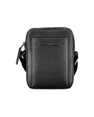 Leren Schoudertas K50k503725