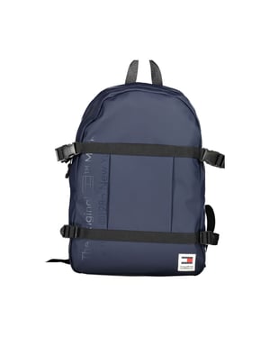 Tommy Hilfiger 1985 Rugzak Marineblauw
