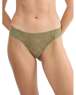 Amourette Hipster Thong