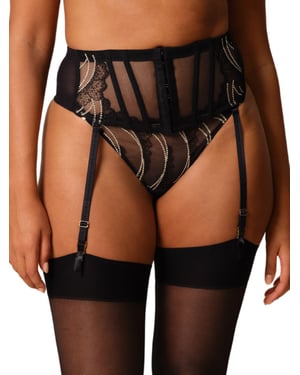 VIP Etoile Waist Cincher