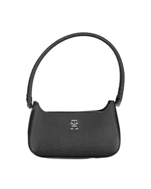 Julia Kleine Tas Zwart