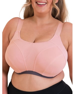 Everymove Wired Multiway Sports Bra