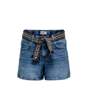 Jeans alleen voor kinderen