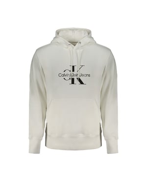 Monogram Hoodie Model J30j307022