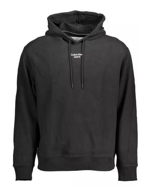 Graphic Hoodie Model J30j300026