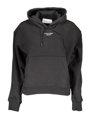 Cropped Hoodie Model13155