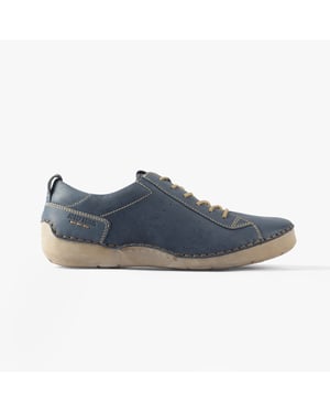 Josef Seibel Fergey 56 Dam Casual Skor Shark