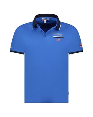 Geographical Norway Kara Polo Bla