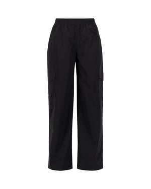 Nylon Pant Women